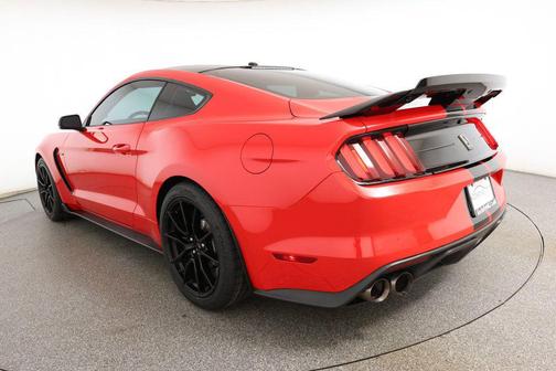 2019 Ford Shelby GT350 Base
