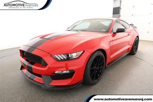 2019 Ford Shelby GT350 Base