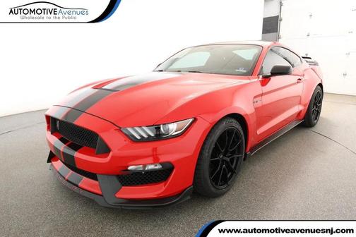 2019 Ford Shelby GT350 Base