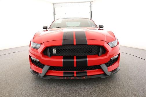 2019 Ford Shelby GT350 Base