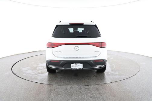2023 Mercedes-Benz EQB 300 4MATIC