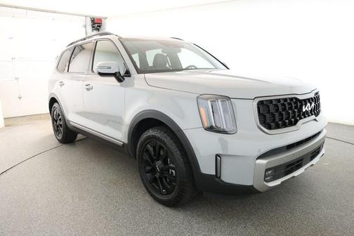 2023 Kia Telluride SX X-Pro