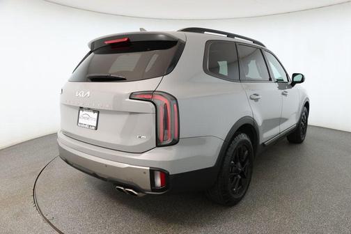 2023 Kia Telluride SX X-Pro