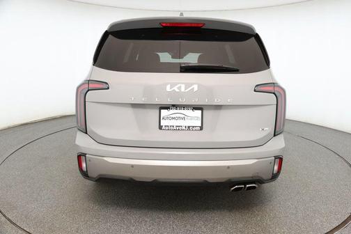 2023 Kia Telluride SX X-Pro