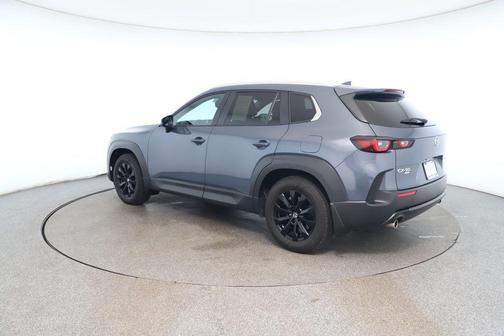 2024 Mazda CX-50 2.5 S Premium Package