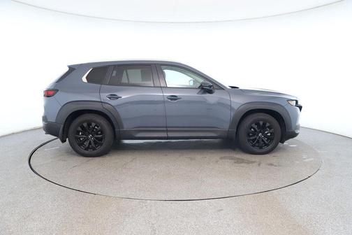 2024 Mazda CX-50 2.5 S Premium Package