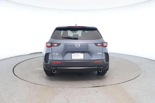 2024 Mazda CX-50 2.5 S Premium Package