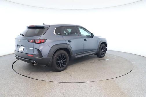 2024 Mazda CX-50 2.5 S Premium Package