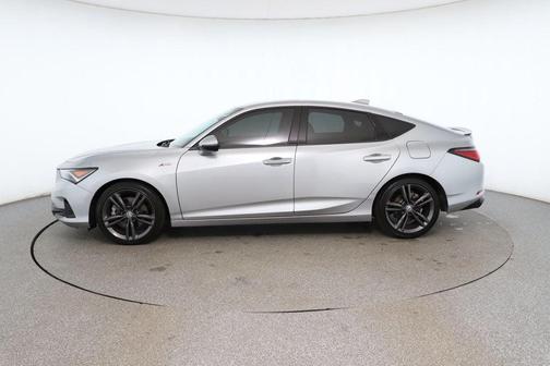 2024 Acura Integra A-SPEC Technology