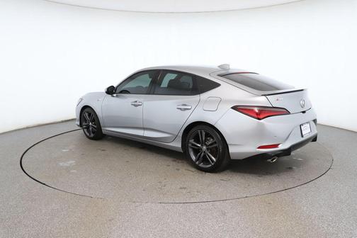 2024 Acura Integra A-SPEC Technology