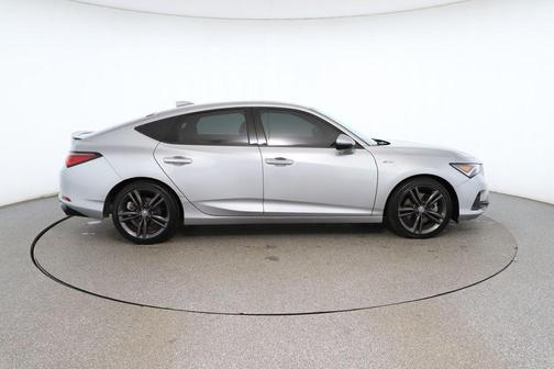 2024 Acura Integra A-SPEC Technology