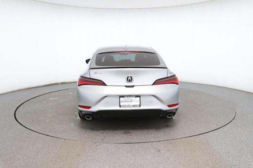 2024 Acura Integra A-SPEC Technology