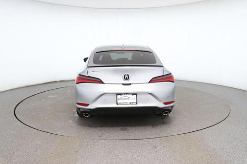 2024 Acura Integra A-SPEC Technology