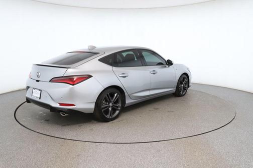 2024 Acura Integra A-SPEC Technology