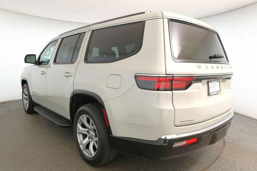 2022 Jeep Wagoneer Series I 4x4