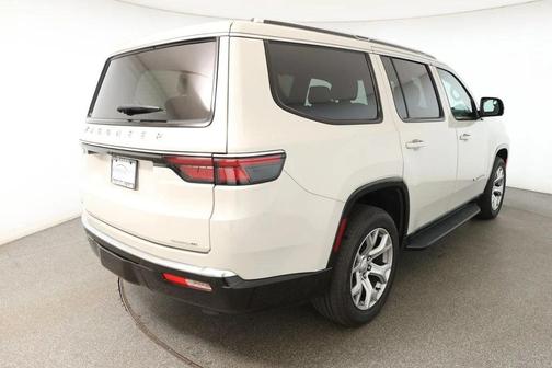 2022 Jeep Wagoneer Series I 4x4