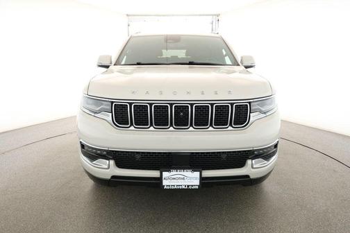 2022 Jeep Wagoneer Series I 4x4