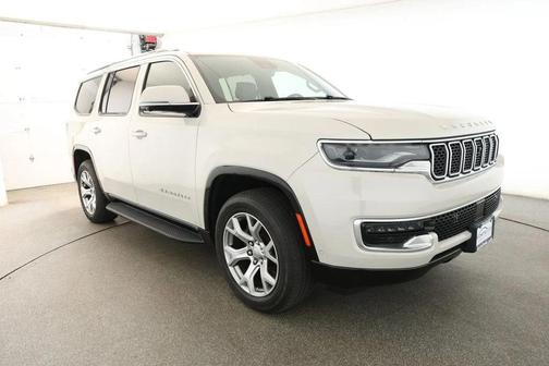 2022 Jeep Wagoneer Series I 4x4