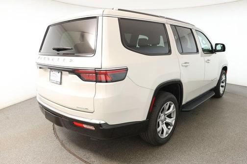 2022 Jeep Wagoneer Series I 4x4