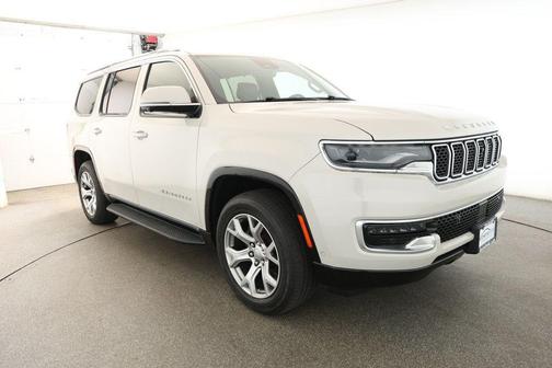 2022 Jeep Wagoneer Series I 4x4