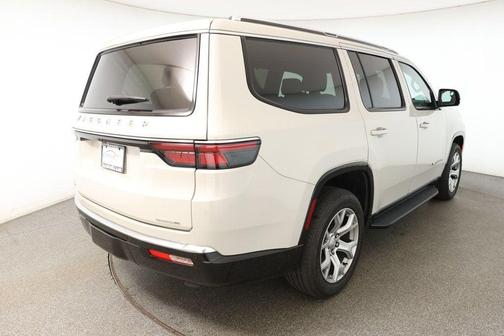 2022 Jeep Wagoneer Series I 4x4