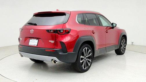 2024 Mazda CX-50 2.5 Turbo Premium Plus Package