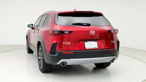 2024 Mazda CX-50 2.5 Turbo Premium Plus Package