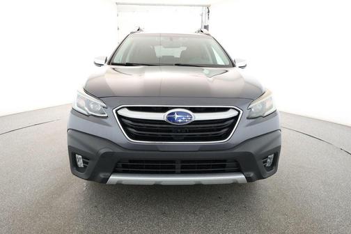 2020 Subaru Outback Touring XT