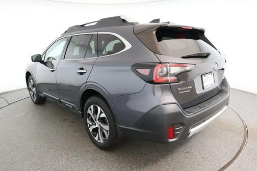 2020 Subaru Outback Touring XT