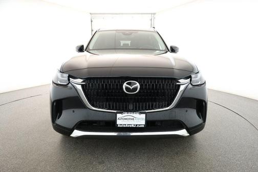 2024 Mazda CX-90 3.3 Turbo S