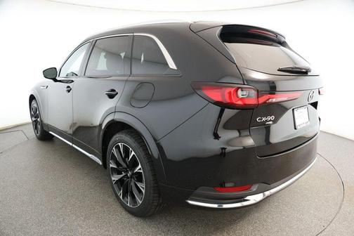 2024 Mazda CX-90 3.3 Turbo S