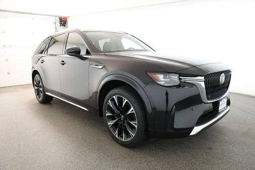 2024 Mazda CX-90 3.3 Turbo S