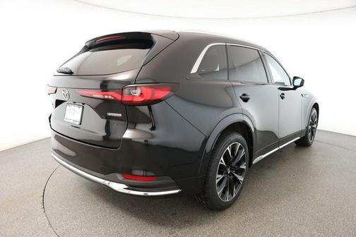 2024 Mazda CX-90 3.3 Turbo S