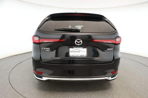 2024 Mazda CX-90 3.3 Turbo S