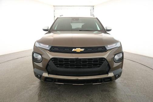 2022 Chevrolet Trailblazer ACTIV