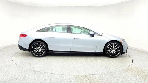 2023 Mercedes-Benz EQS 580 4MATIC