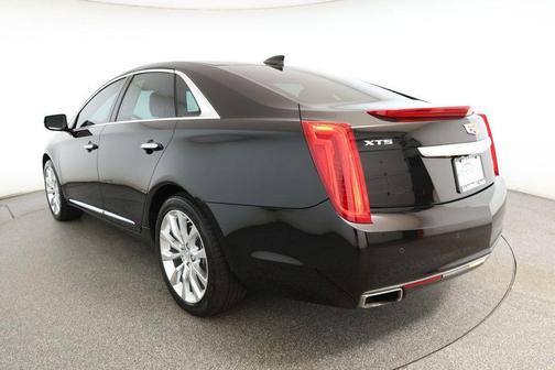 2016 Cadillac XTS Luxury
