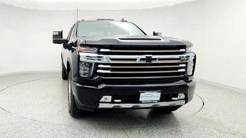 2023 Chevrolet Silverado 2500 High Country
