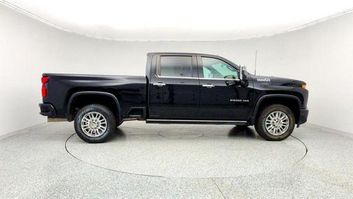 2023 Chevrolet Silverado 2500 High Country