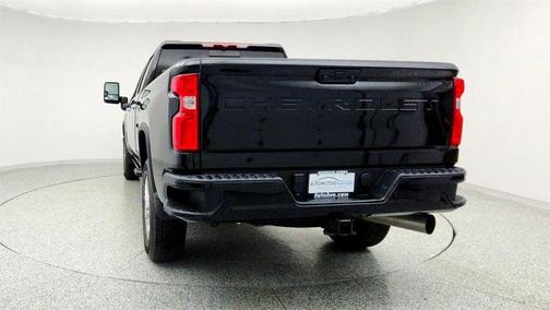 2023 Chevrolet Silverado 2500 High Country