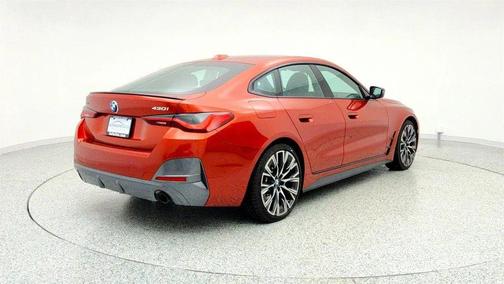 2024 BMW 430 Gran Coupe i xDrive