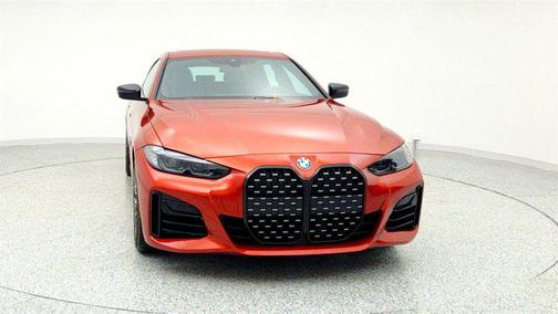 2024 BMW 840 Gran Coupe i xDrive