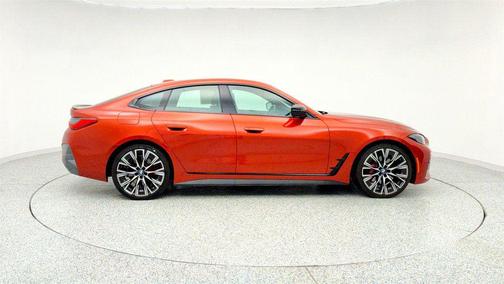 2024 BMW 430 Gran Coupe i xDrive