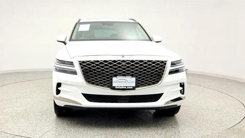 2024 Genesis GV80 3.5T Prestige Signature