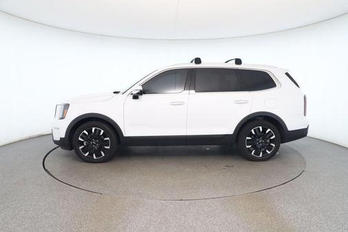 2024 Kia Telluride SX Prestige