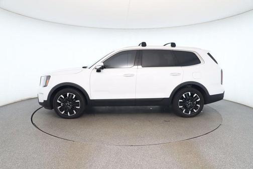 2024 Kia Telluride SX Prestige