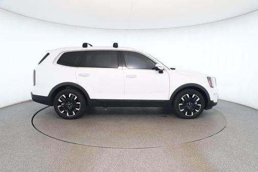 2024 Kia Telluride SX Prestige