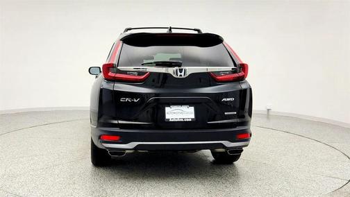2020 Honda CR-V AWD Touring