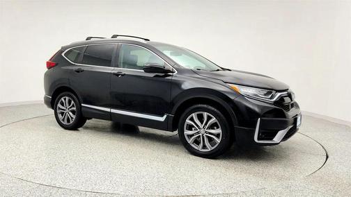 2020 Honda CR-V AWD Touring