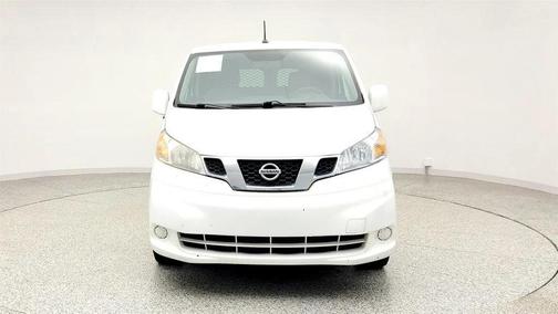 Fresh Powder 2020 Nissan NV200 SV